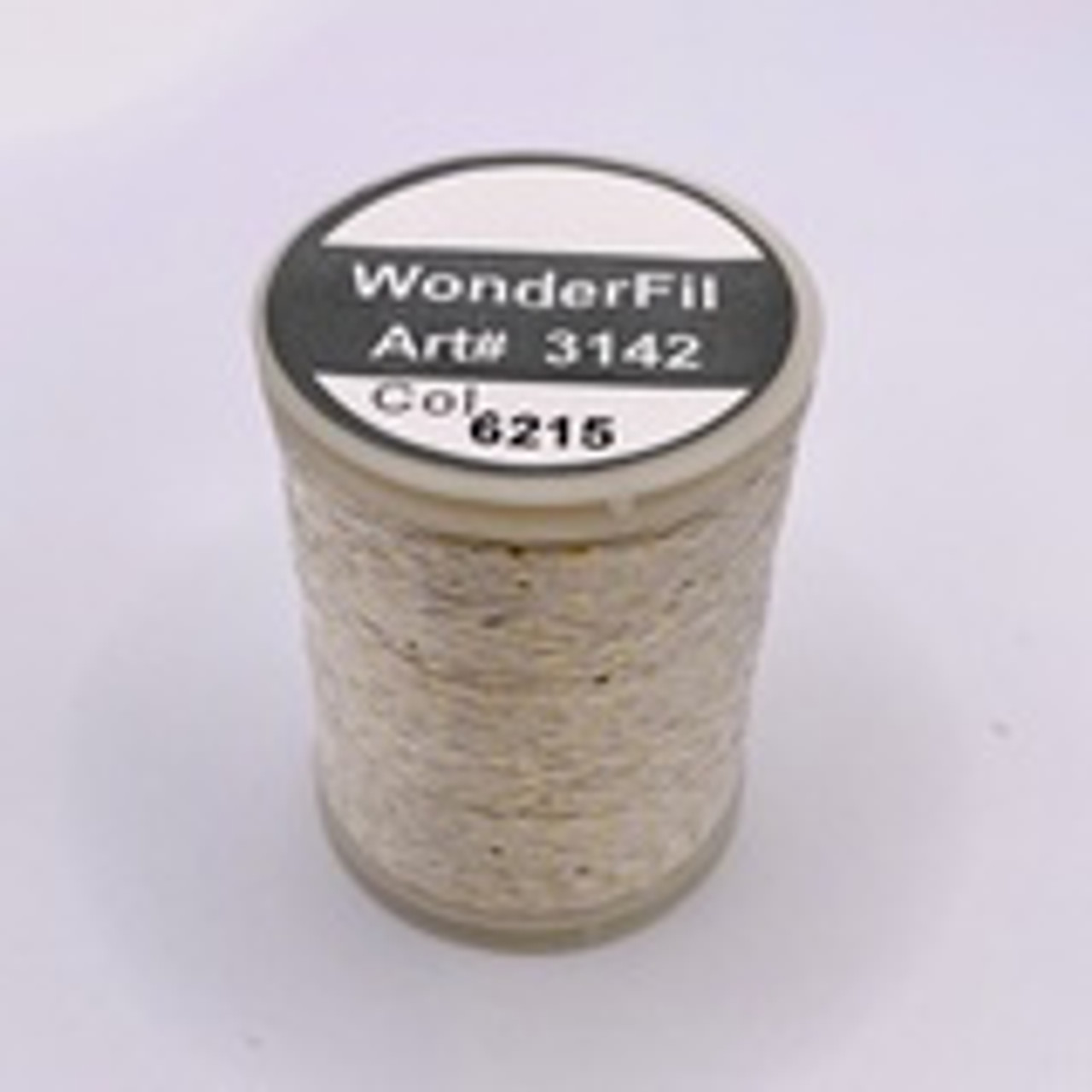 Wonderfil Specialty Threads